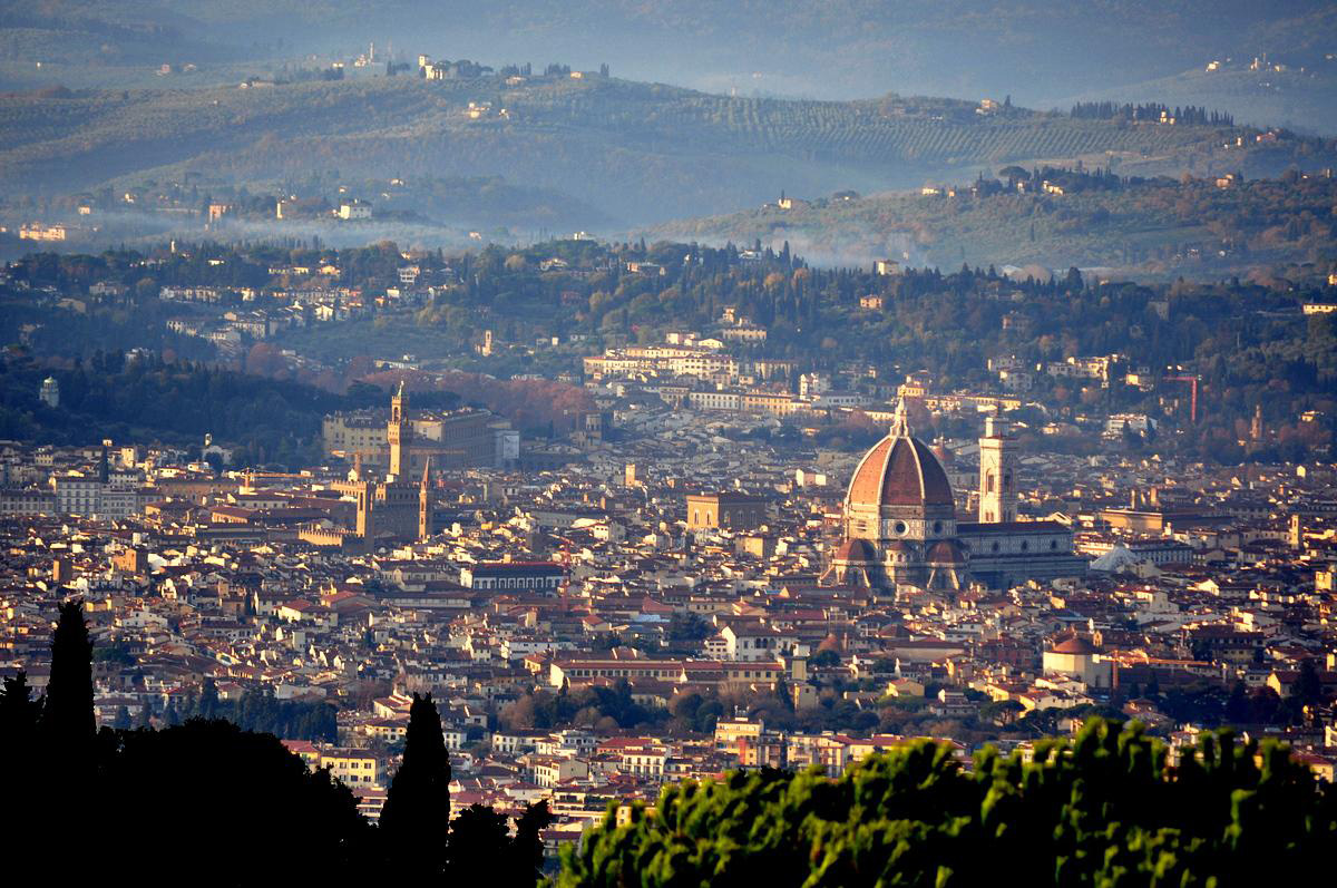 Fiesole